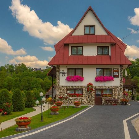 Willa U Jozka Zakopane Exterior photo