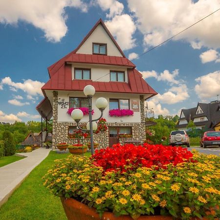 Willa U Jozka Zakopane Exterior photo